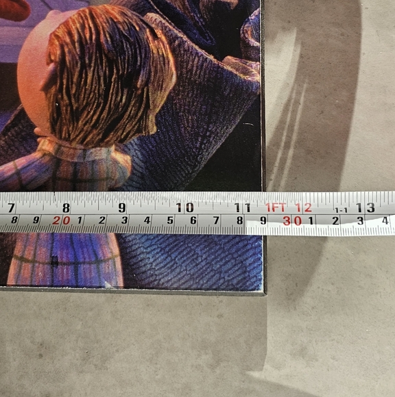 Nightmare Before Christmas Awesome Picture - Picture 4 of 5